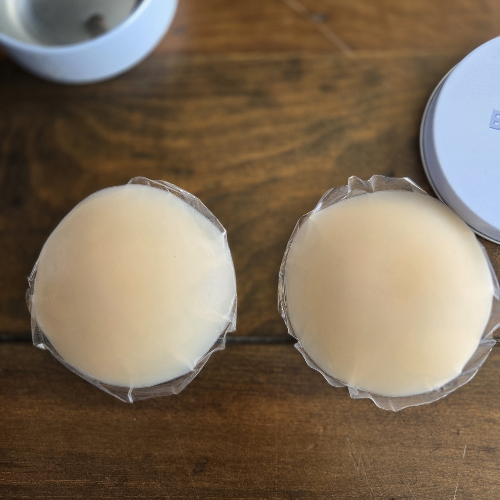 Boomba Nipple Covers